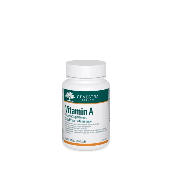 Vitamin A