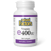 Vitamin E (400 IU)
