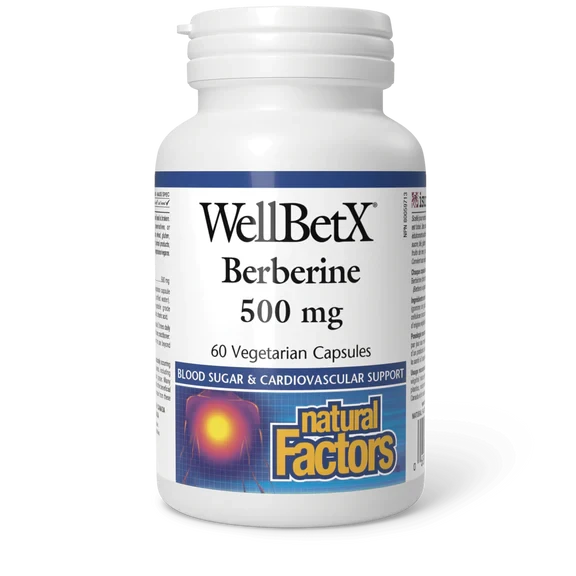 Berberine