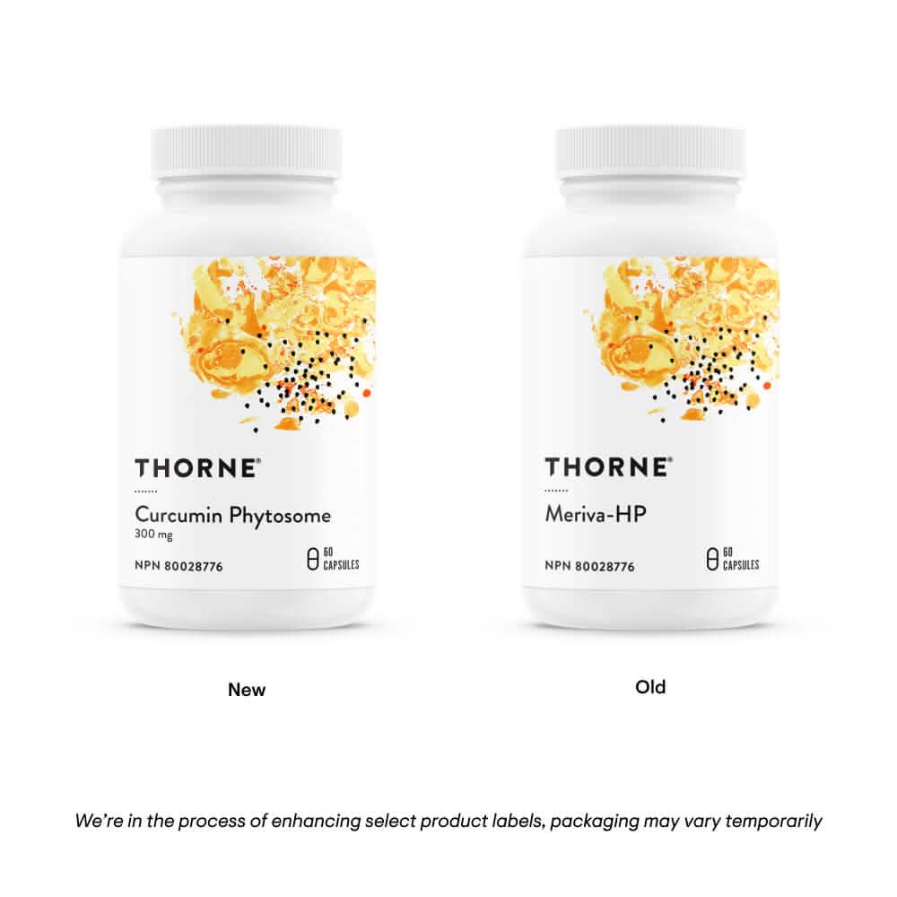 Curcumin Phytosome