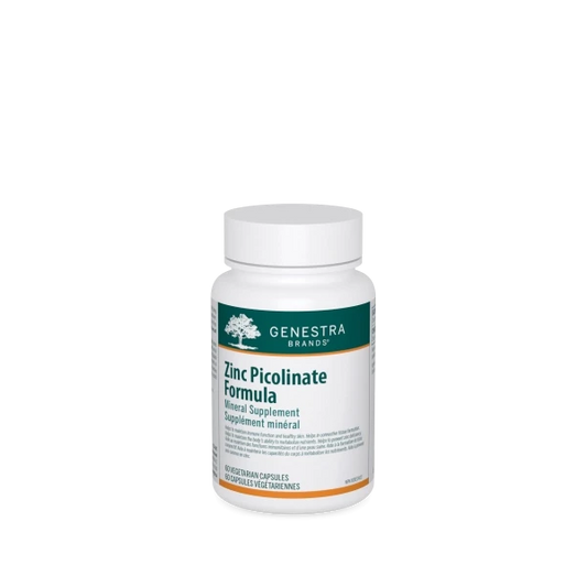 Zinc Picolinate Formula