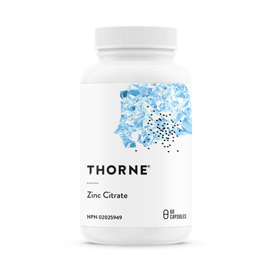 Zinc Citrate