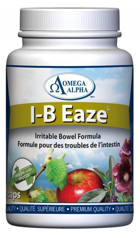 I-B Eaze