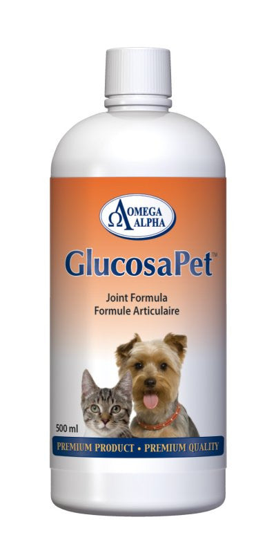 GlucosaPet (500 ml)