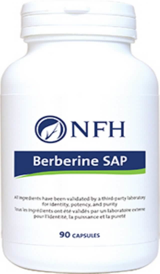 Berberine SAP
