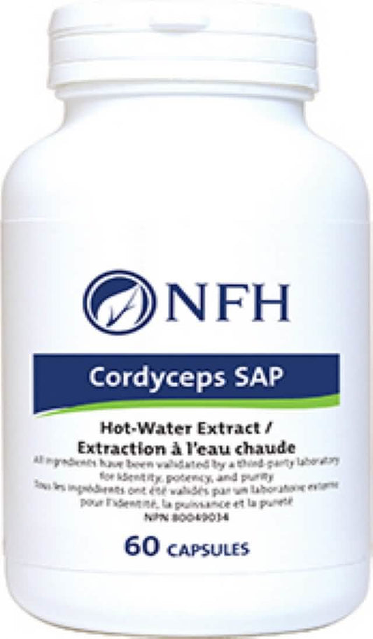 Cordyceps SAP