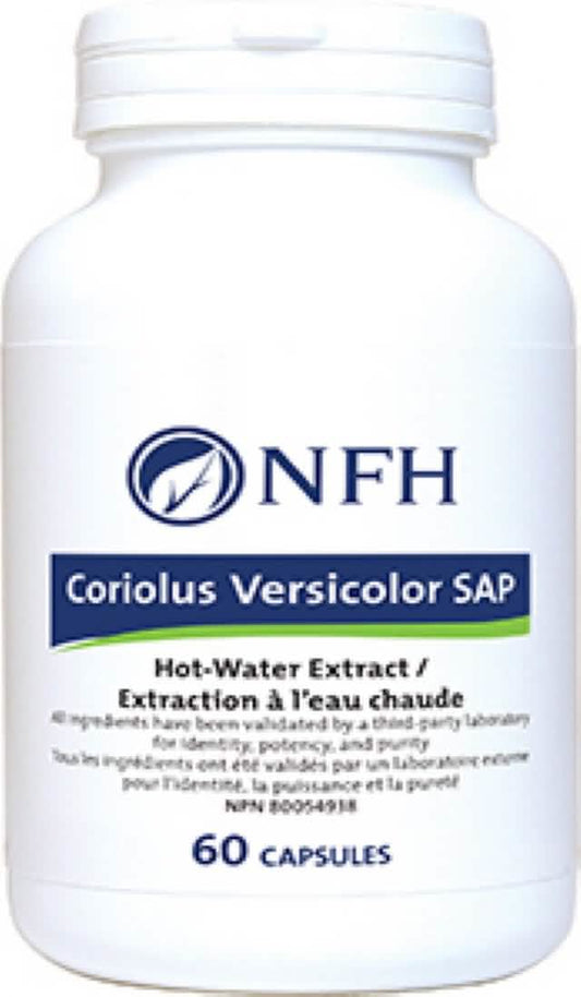 Coriolus Versicolor SAP