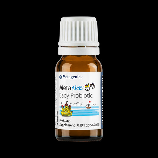 Metakids Baby Probiotic (Previously: Ultra Flora Baby Drops)
