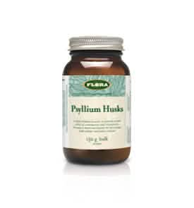 Organic Psyllium Husks