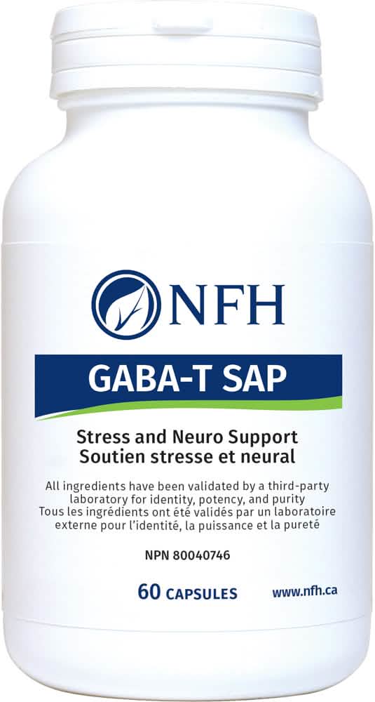 Gaba-T SAP
