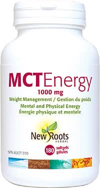 MCT Energy