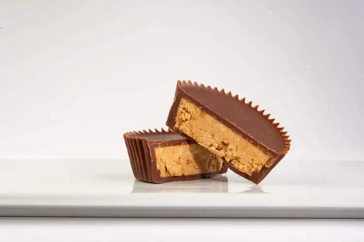 Organic Peanut Butter Cup