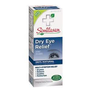 Dry Eye Relief