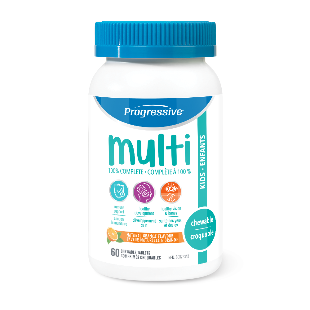 Multivitamin for Kids