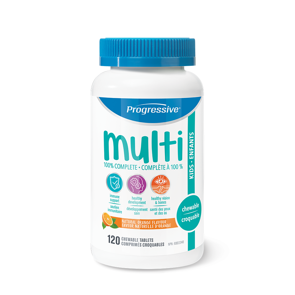 Multivitamin for Kids