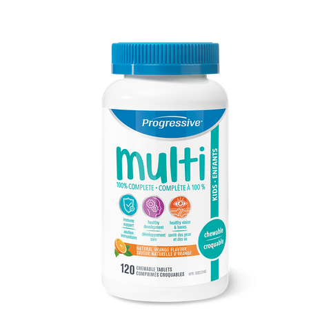 Multivitamin for Kids