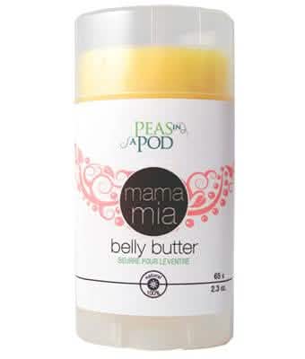 Mama Mia - Belly Butter
