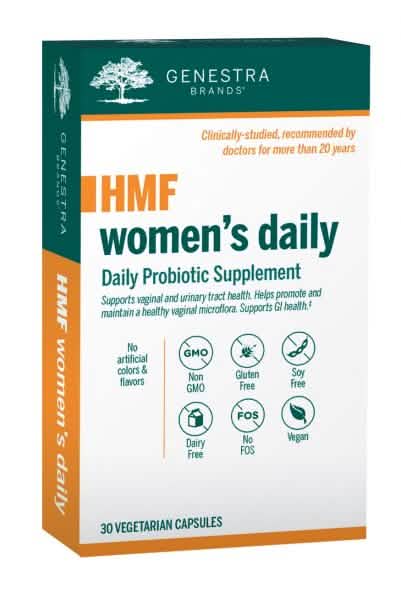 HMF Women's Daily