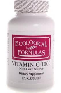 Vitamin C-1000 from Tapioca