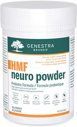 HMF Neuro Powder