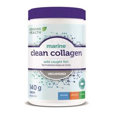 Marine Clean Collagen