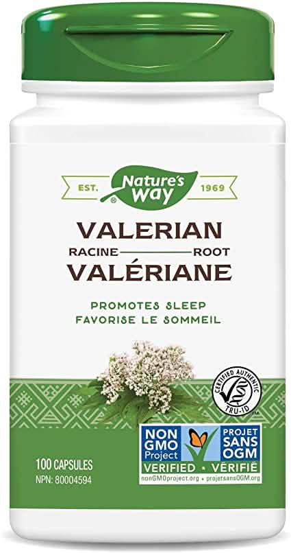 Valerian