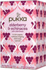 Eldeberry & Echinacea Organic Herbal Tea