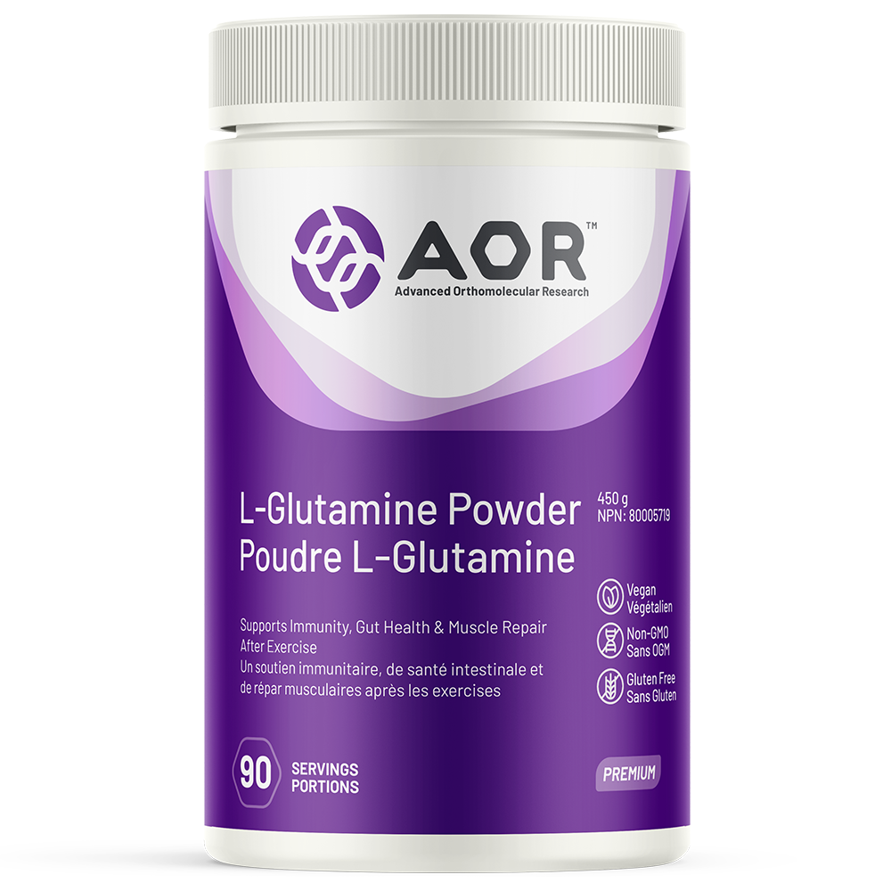 L-Glutamine Powder