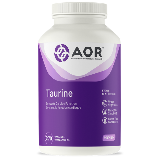 Taurine