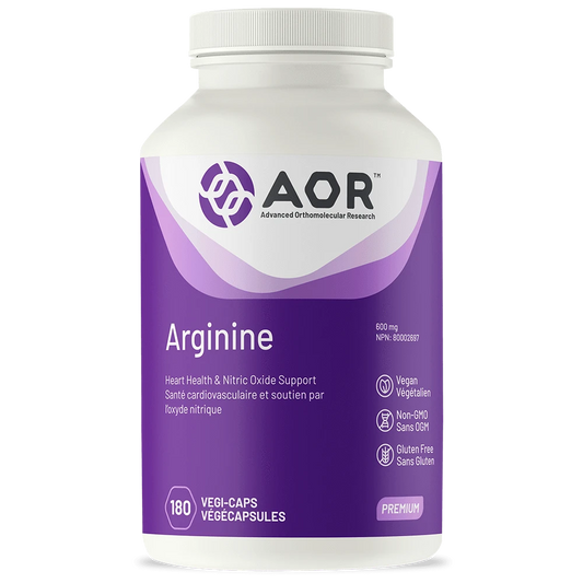 Arginine
