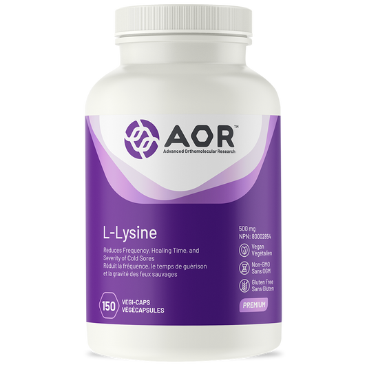L-Lysine