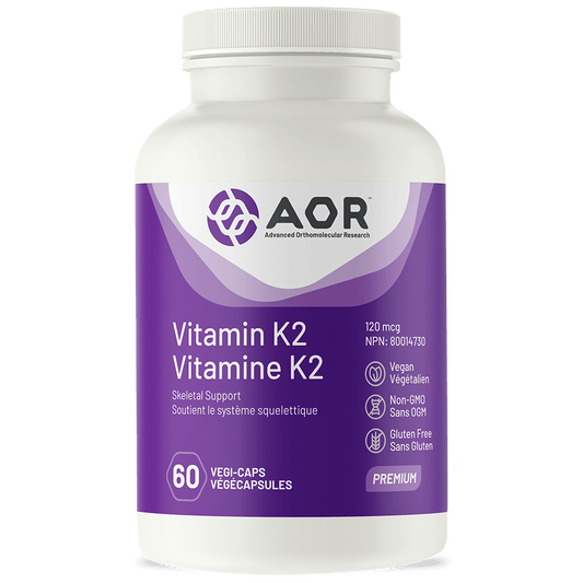 Vitamin K2