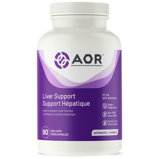 Liver Support