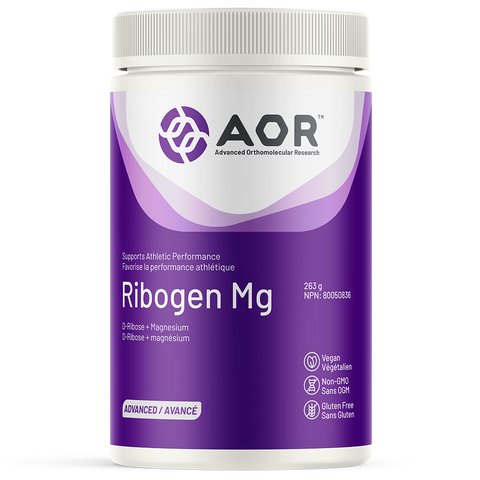 Ribogen Mg
