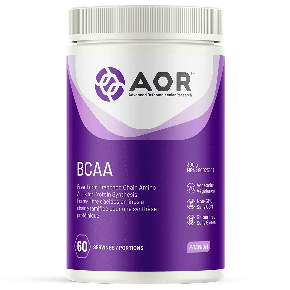 BCAA