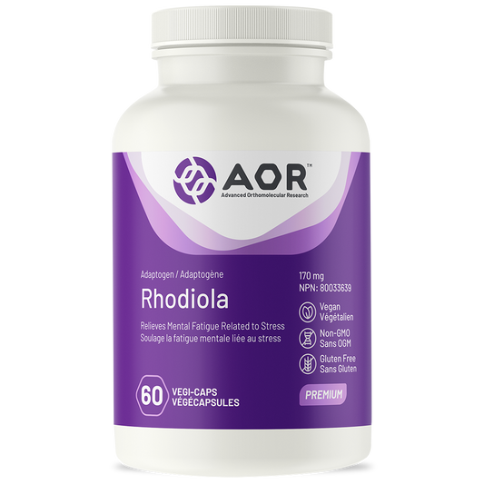 Rhodiola