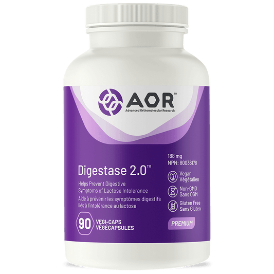 Digestase 2.0