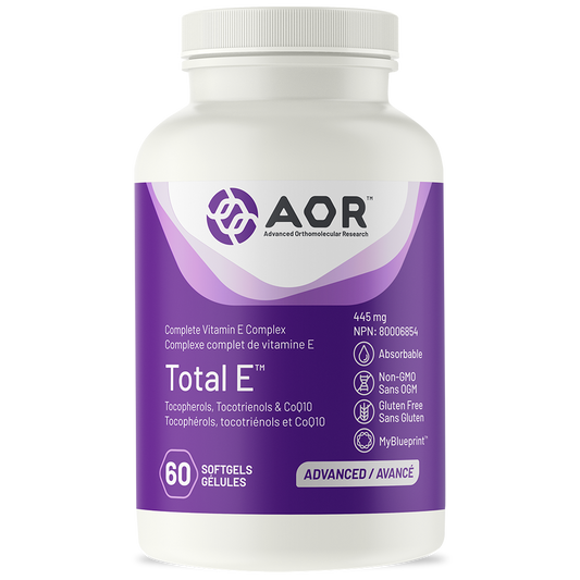Total E