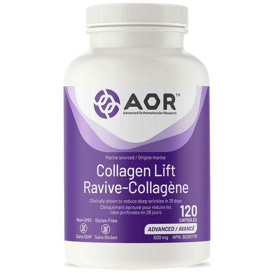 Collagen Lift