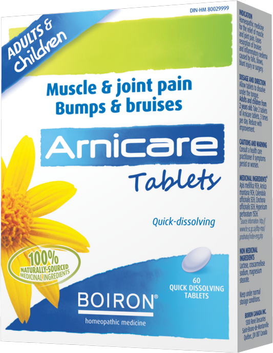 Arnicare Tablets