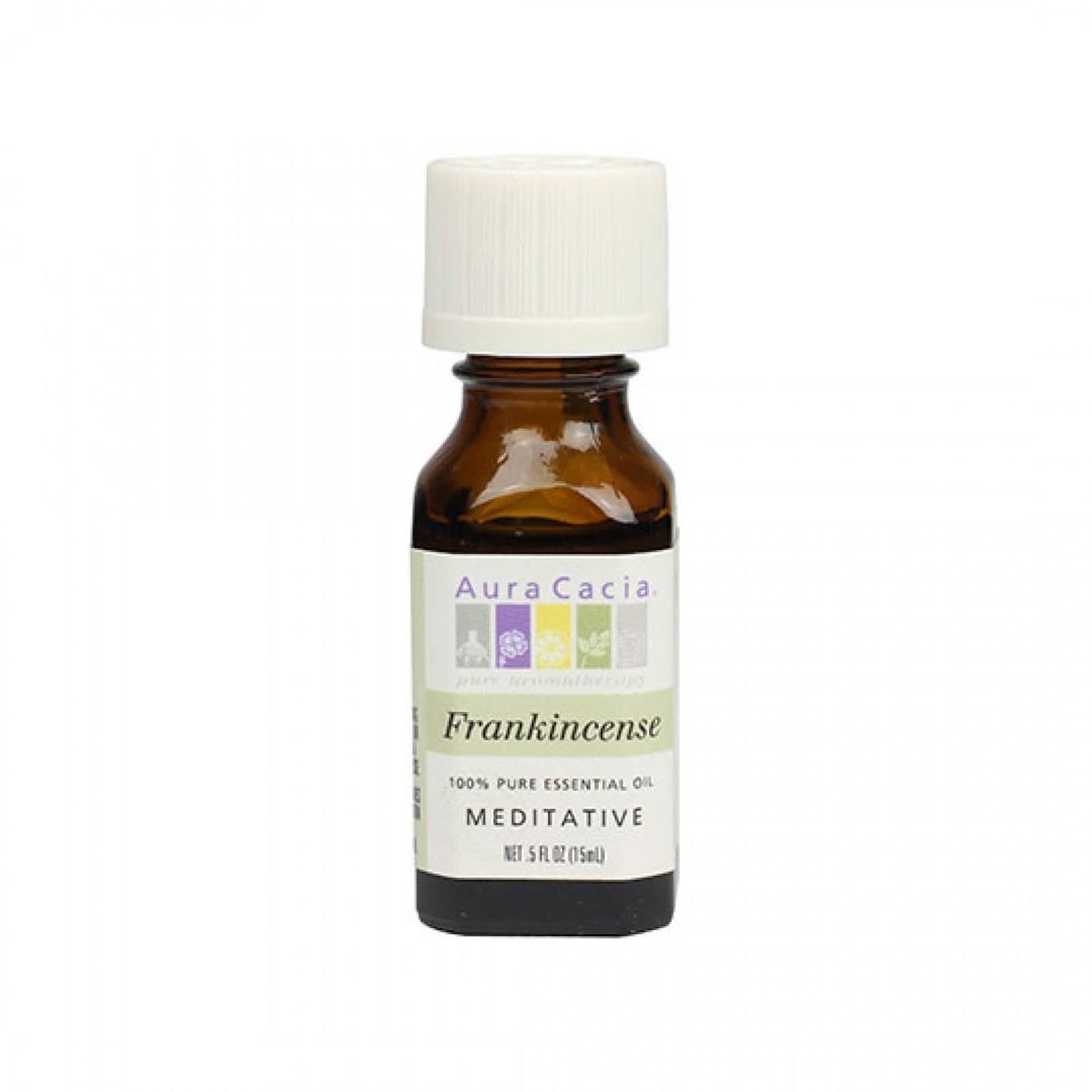 Frankincense Essential Oil