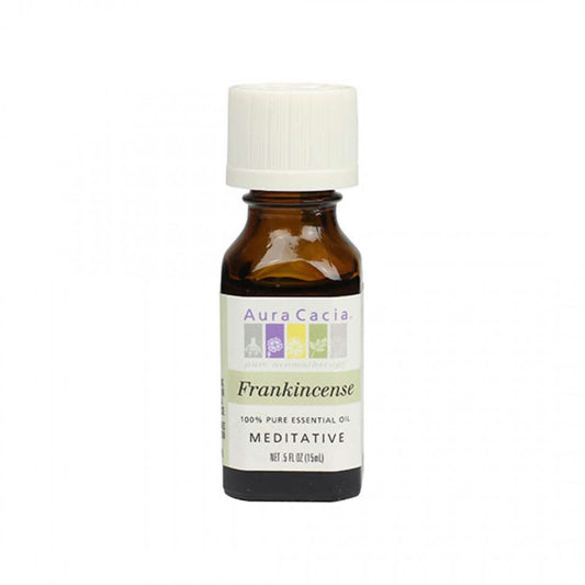 Frankincense Essential Oil