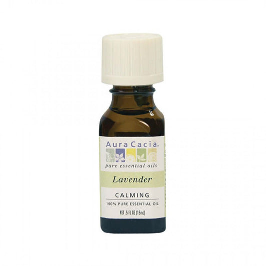 Lavender Essential Oil