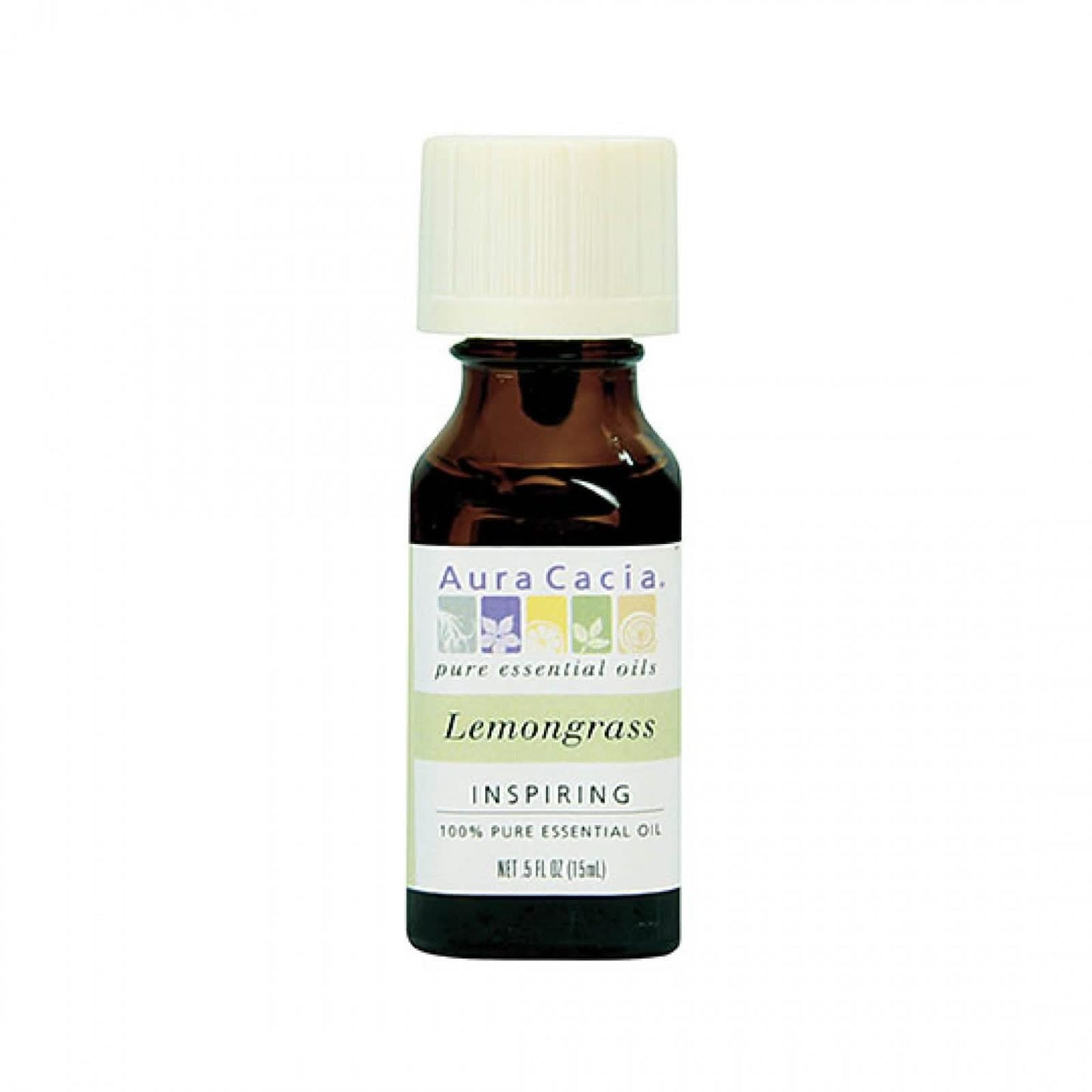 Lemongrass Essential Oil