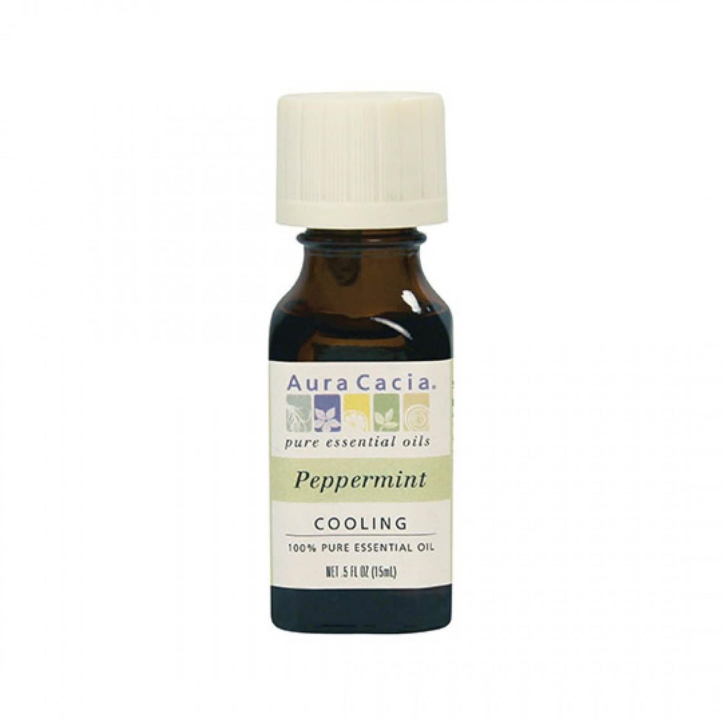 Peppermint Essential Oil