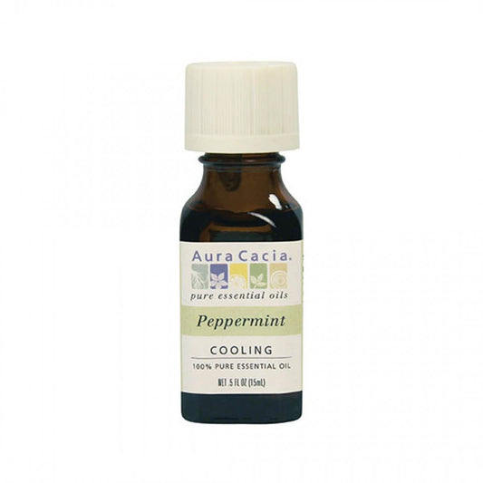 Peppermint Essential Oil