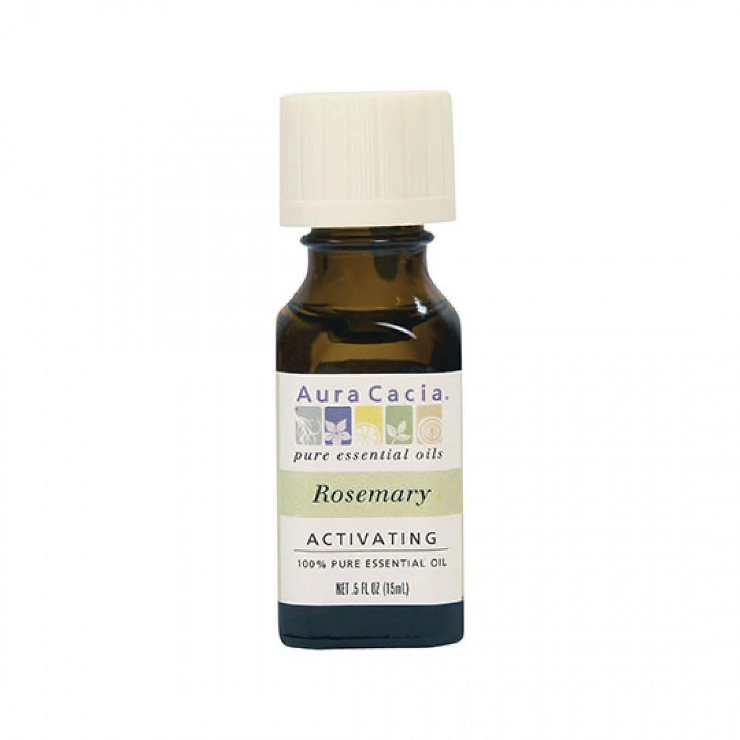 Rosemary Essential Oil