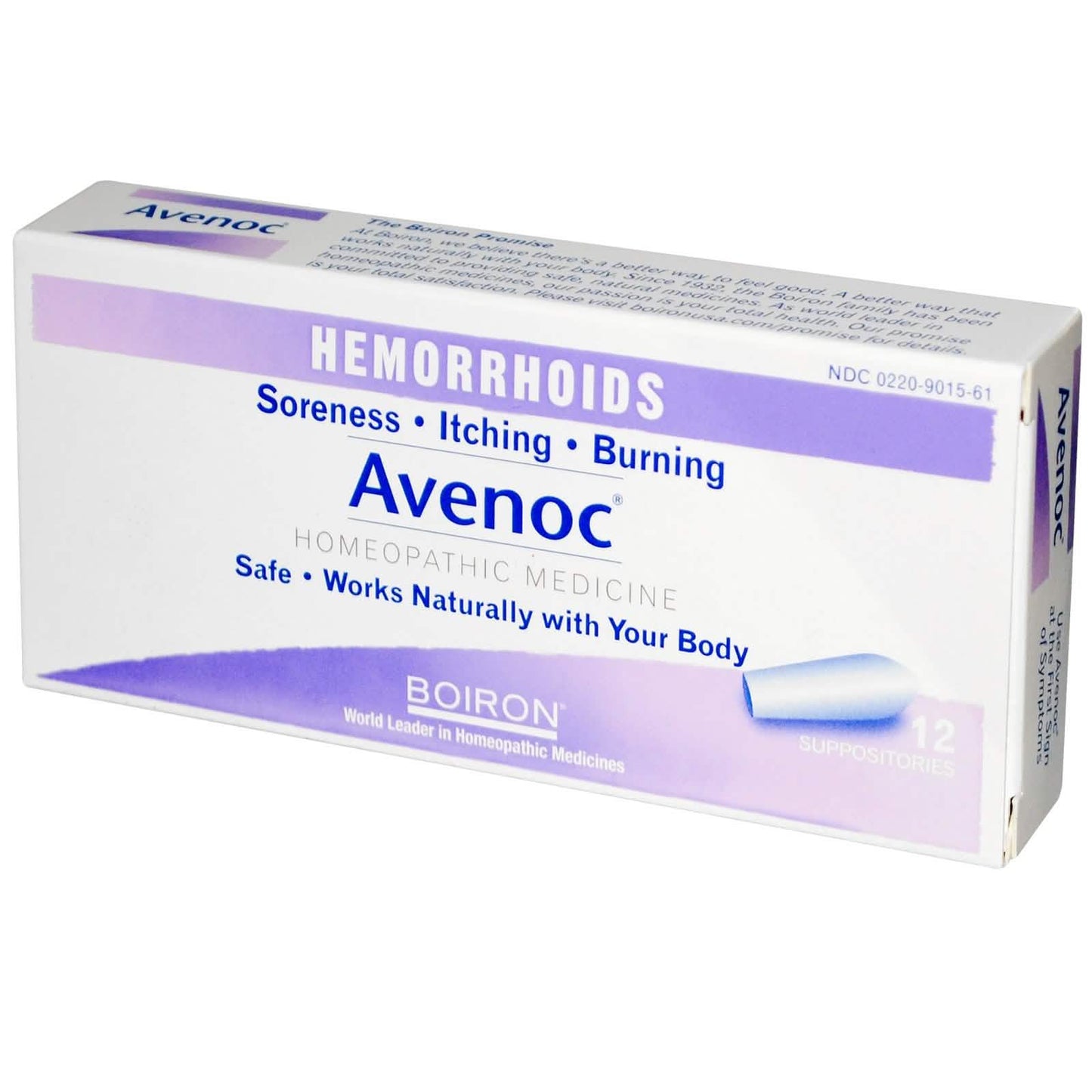 Avenoc