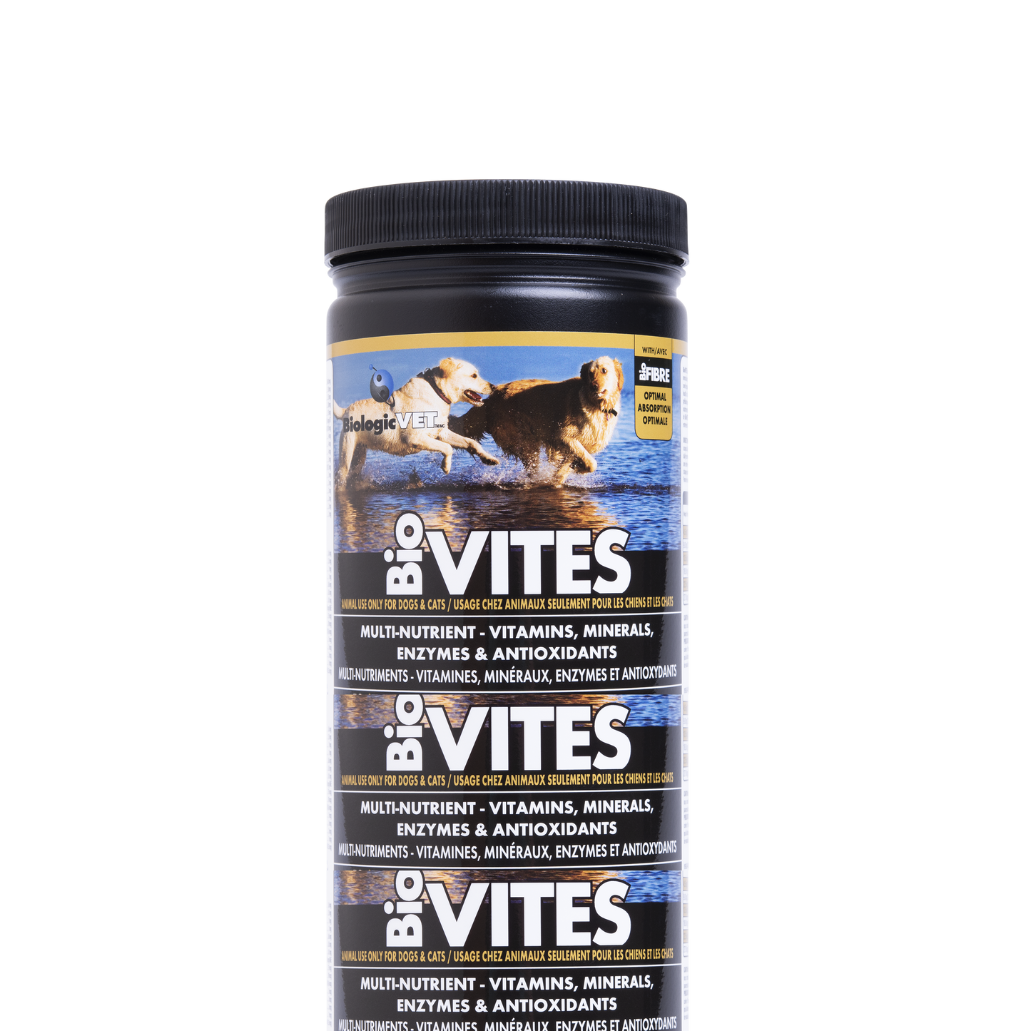 BioVITES Multi-Nutrient for Pets