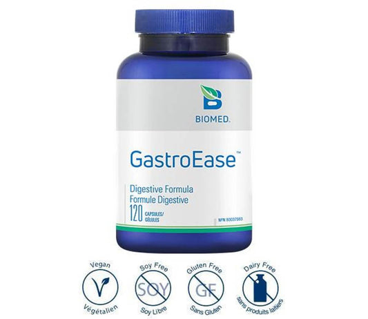GastroEase